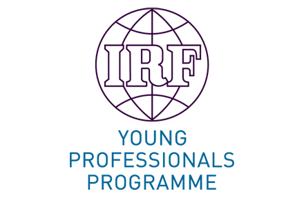 IRF Geneva young professionals programme