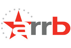 ARRB logo