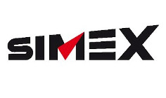 Simex logo