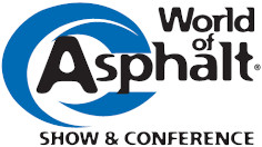 World of Asphalt logo