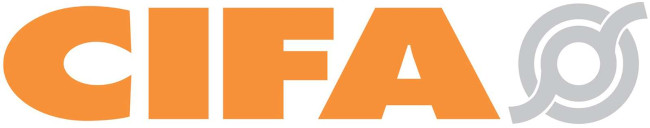 Cifa logo
