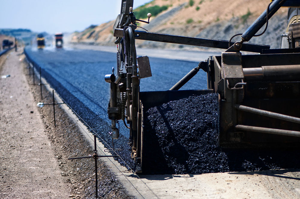 Azelis will be distributing asphalt additives from BASF in Turkey
