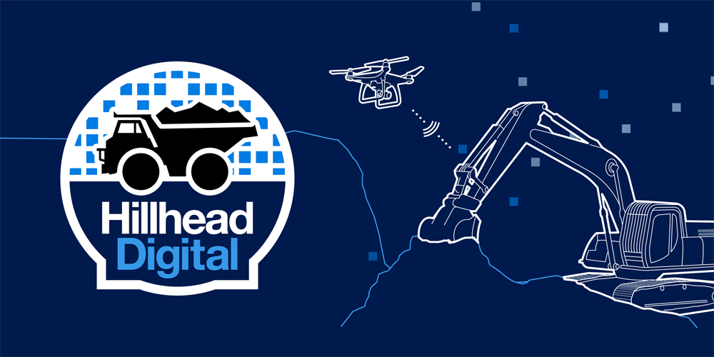 Hillhead digital logo
