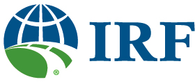 IRF Washington logo