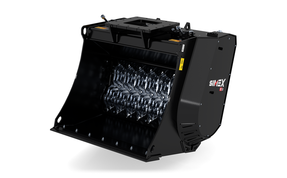 Simex is widening its range of screening buckets with the addition of new models