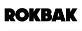 Rokbak logo