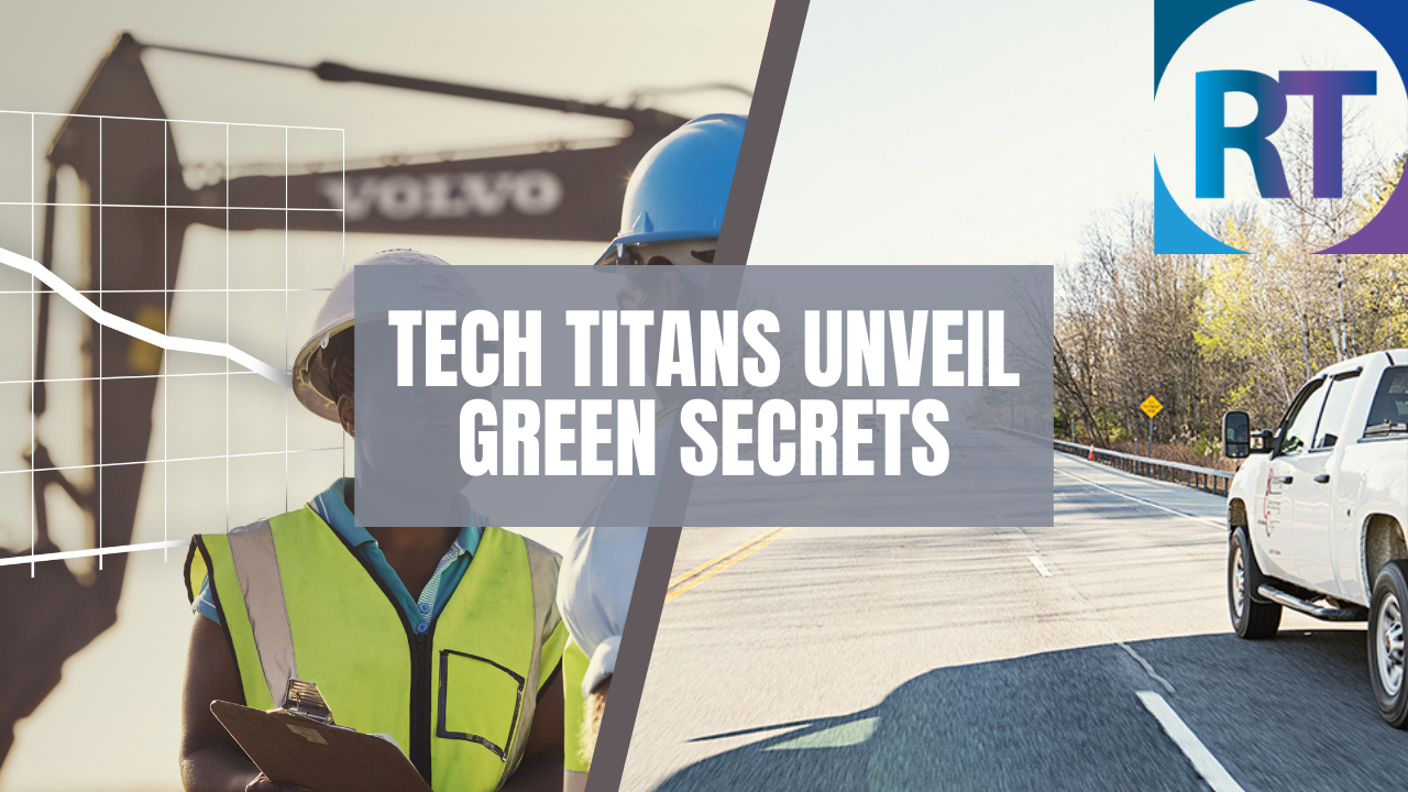 Teknikum TITAN™ GREEN & SMART pipeline solution brings new era to