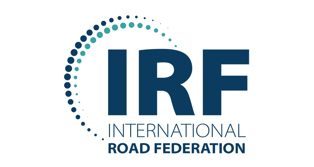 IRF Geneva Logo