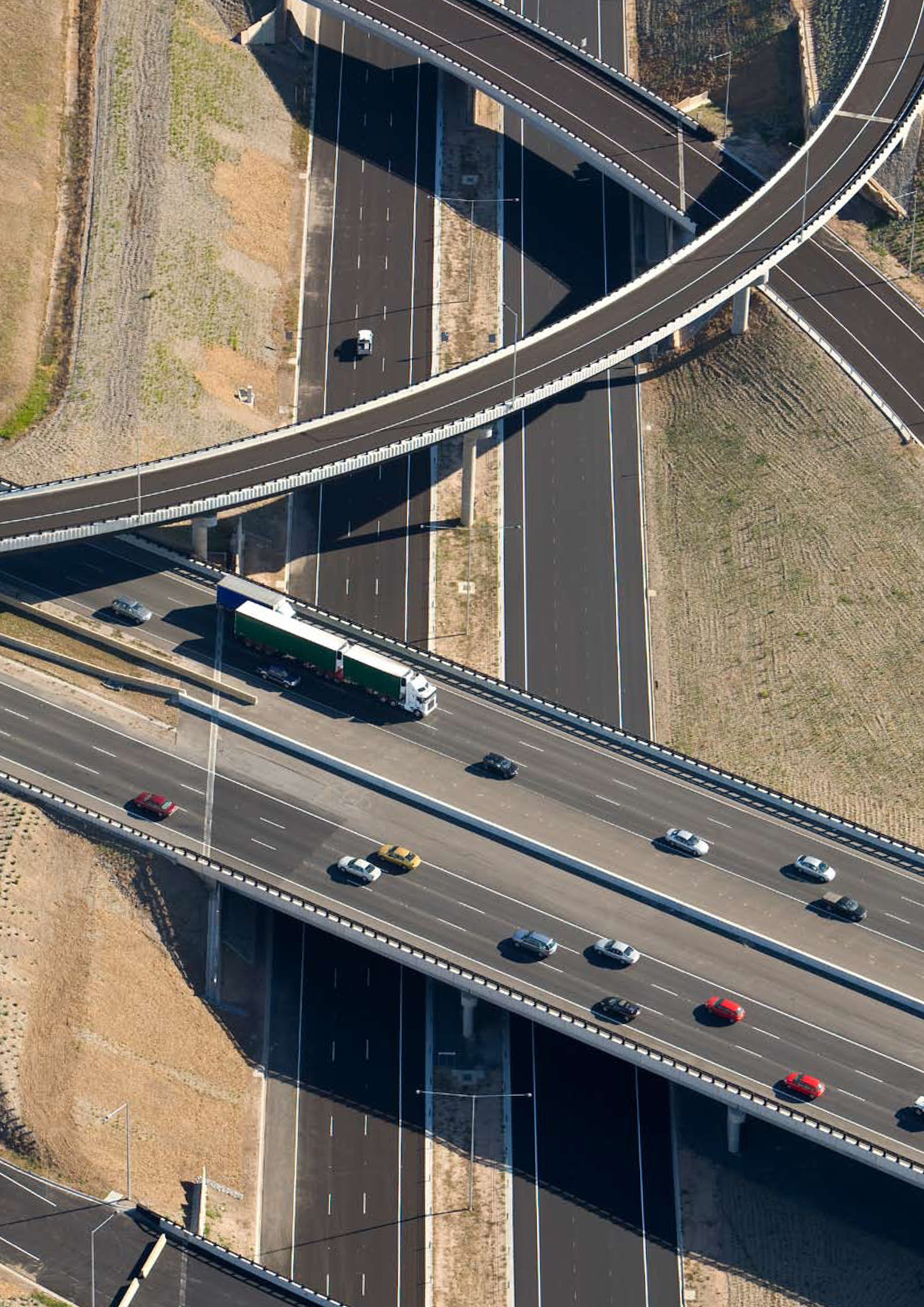 Australian highway 