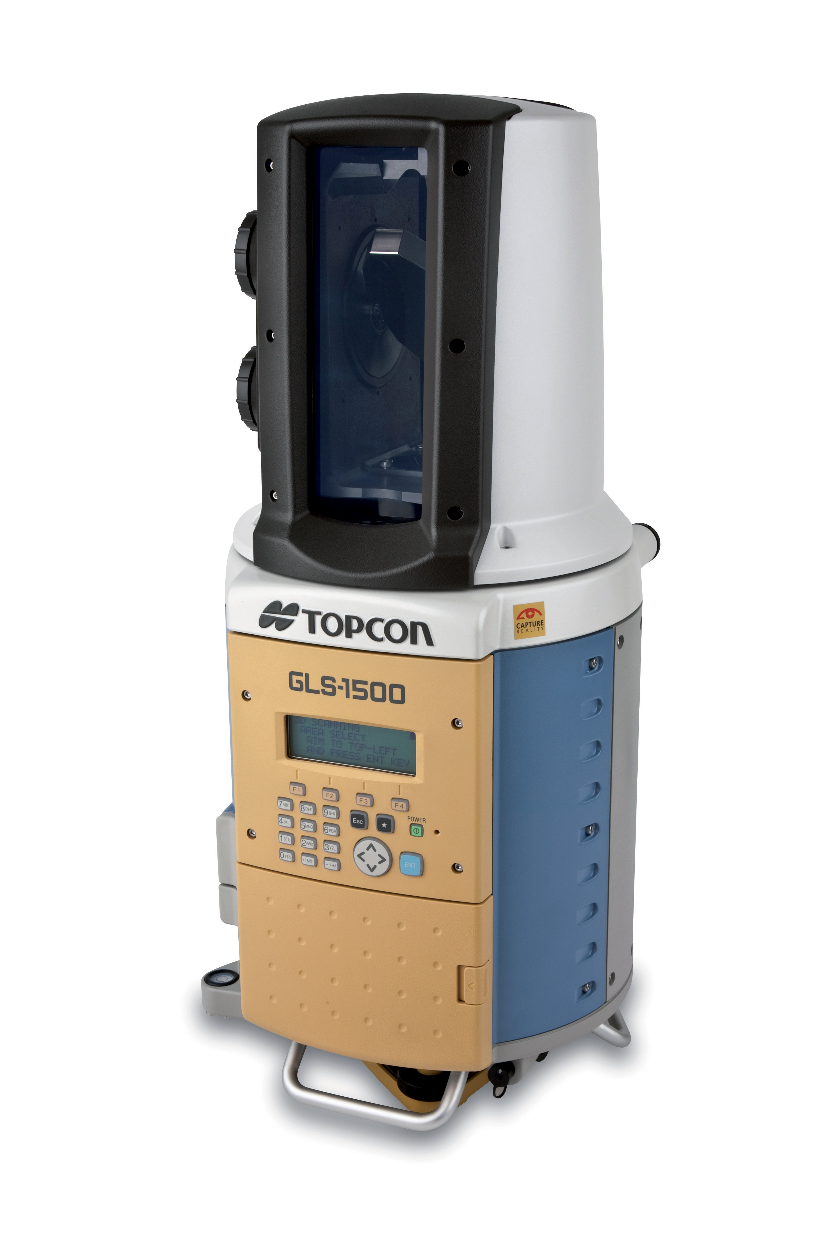 Topcon's GLS-1500