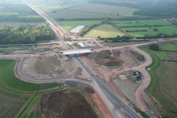 A46 Project