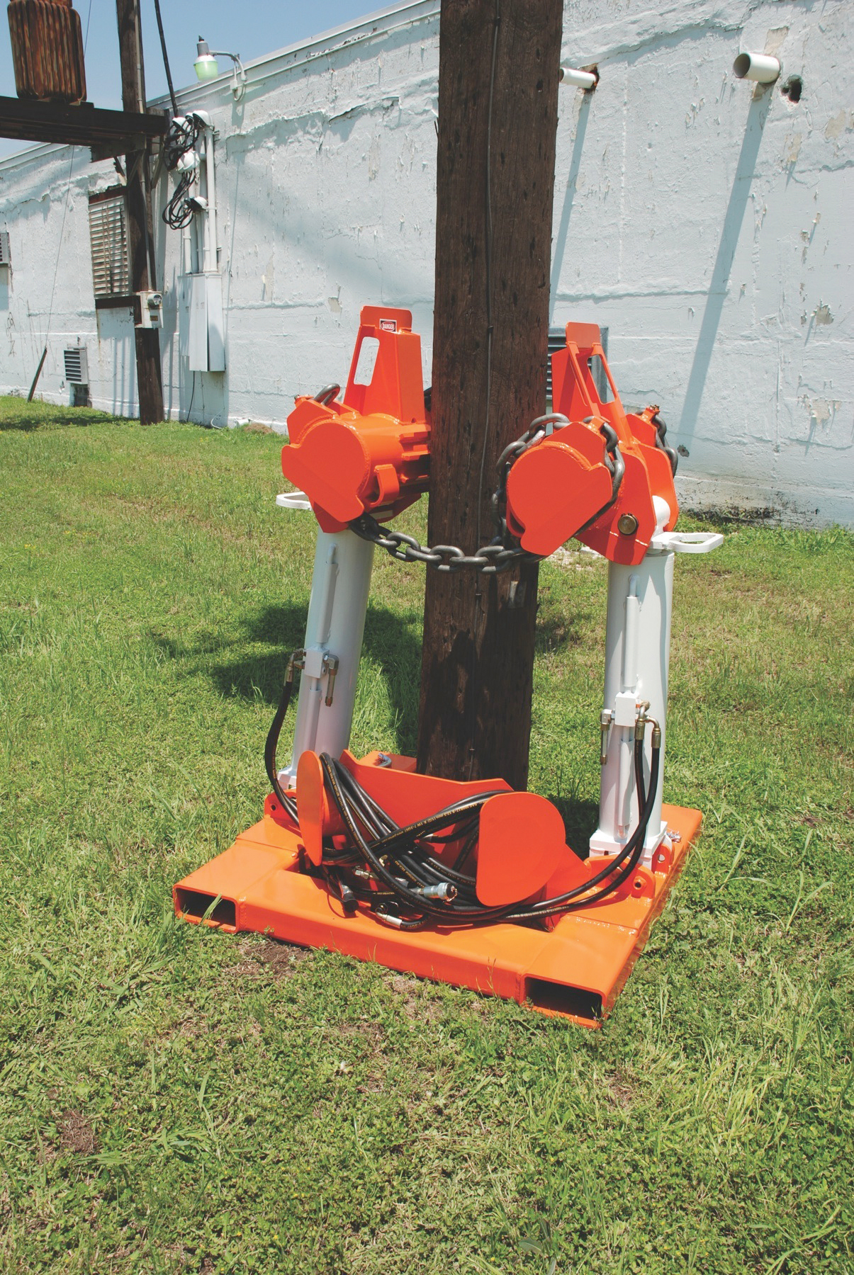 Diversified Products Pole Puller