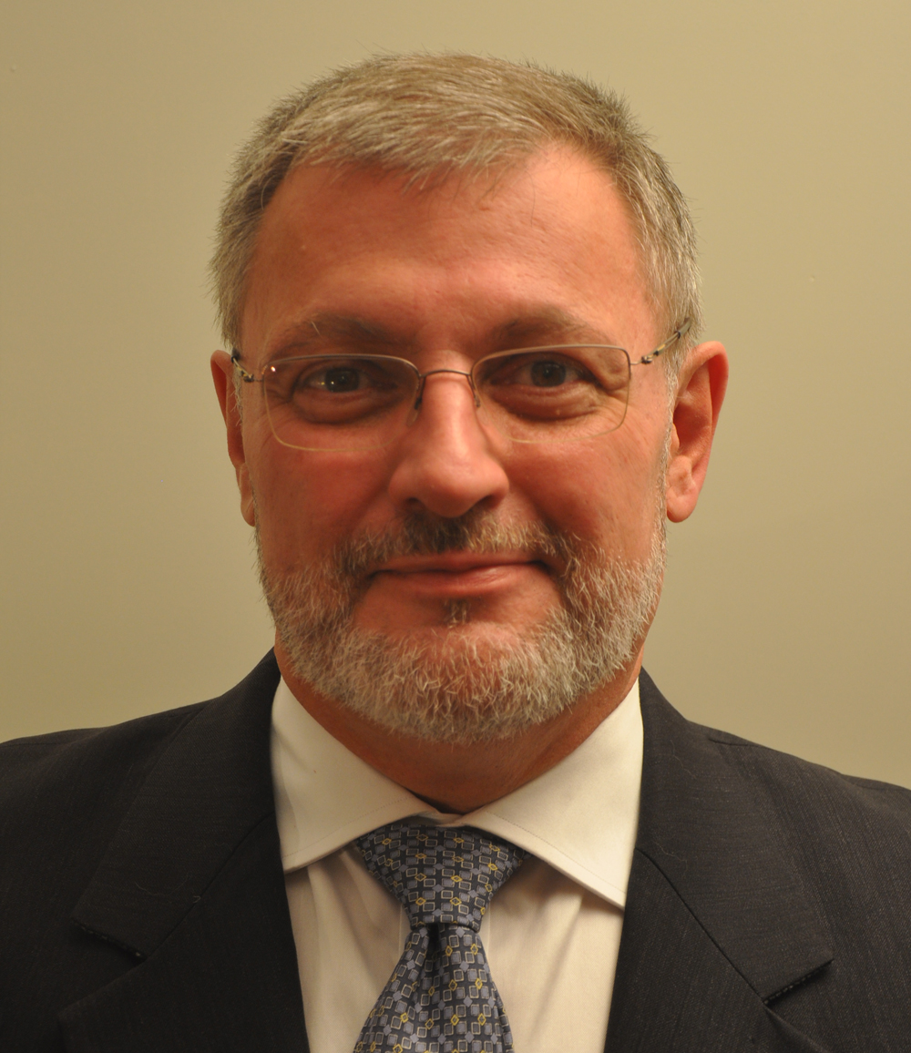 Christophe Nicodème is director general of the European Union Road Federation – ERF