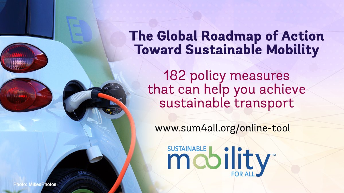 The Global Roadmap of Action2