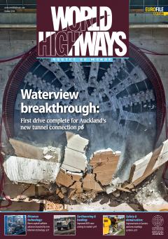 World Highways October 2014 digital issue 