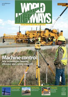 World Highways May 2015 Cover Emergent