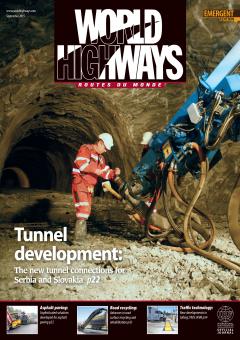 World Highways Emergent September 2015 issue 
