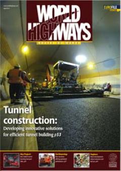 World Highways April  2014 Issue Cover Eurofile Avatar
