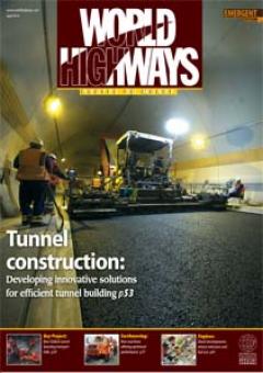 World Highways April  2014 Issue Cover Emergent Avatar