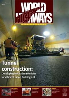 World Highways April  2014 Issue Cover Global Avatar