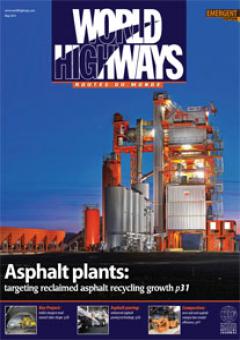 World Highways May 2014 Issue Cover Emergent Avatar