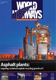 World Highways May 2014 Issue Cover Global Avatar