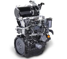 INTERMAT 2015 Preview Yanmar diesel engine 
