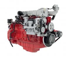Cummins QSF diesel engine