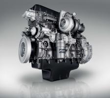 FPT Cursor 16 engine 