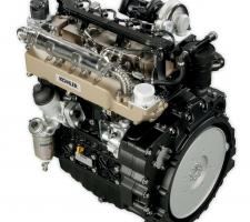 KDI 3404 diesel engine 