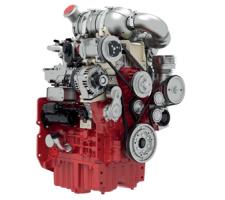 DEUTZ TCD3.6 engine 