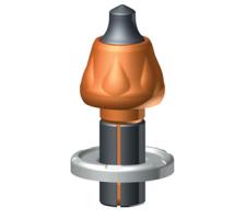 Wirtgen milling tools avatar