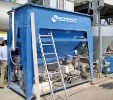 Iterchimica developed its new PPS technology