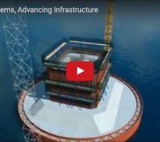  Bentley Systems, Advancing Infrastructure video avatar 