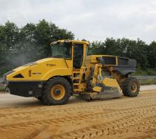 Bomag RS 500 2