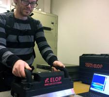 ELOP prototype ultrasound scanner in lab.jpg