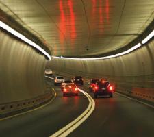 Citi Incident Detection In Tunnels
