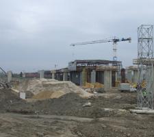 Gdansk's Southern Ring Road Project