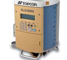 Topcon's GLS-1500