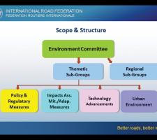 scope and structure 