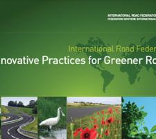 International Road Federation Publication