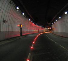 Saltash Tunnel