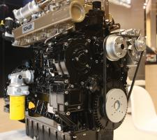 new KDI engines Kohler Group
