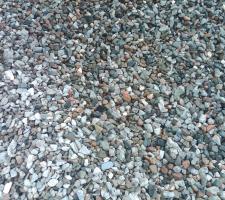High quality aggregates can be delivered from CD&E