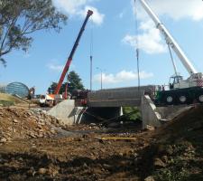 Lifting contractor EBS has worked on 12 projects 