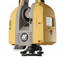 GLS-2000 Topcon Laser Scanner