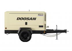 Doosan XP375 compressor 