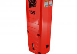 Rammer’s new compact breakers 