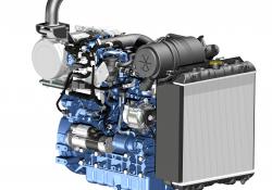 bauma 2016 Preview Kubota new diesel power pack