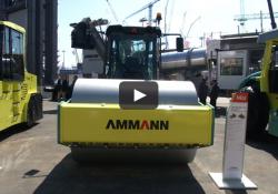 Global Product Launch Ammann Compaction Video avatar